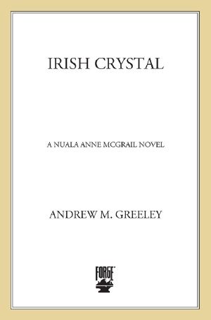 [Nuala Anne McGrail 09] • Irish Crystal